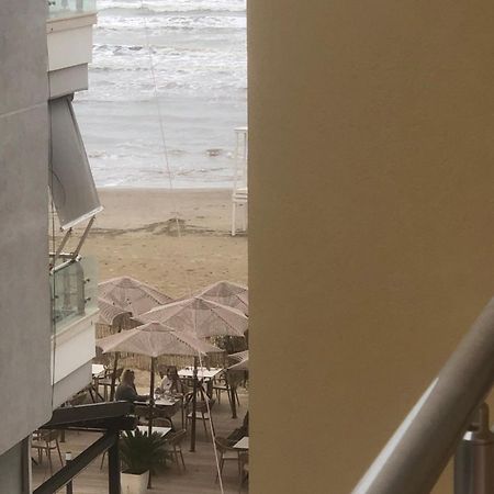 Sun & Sea Apartment ดูร์เรส ภายนอก รูปภาพ