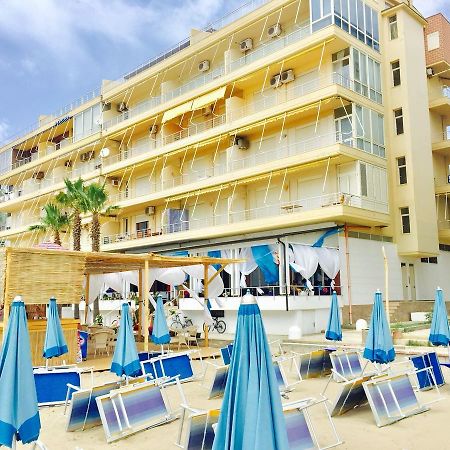 Sun & Sea Apartment ดูร์เรส ภายนอก รูปภาพ