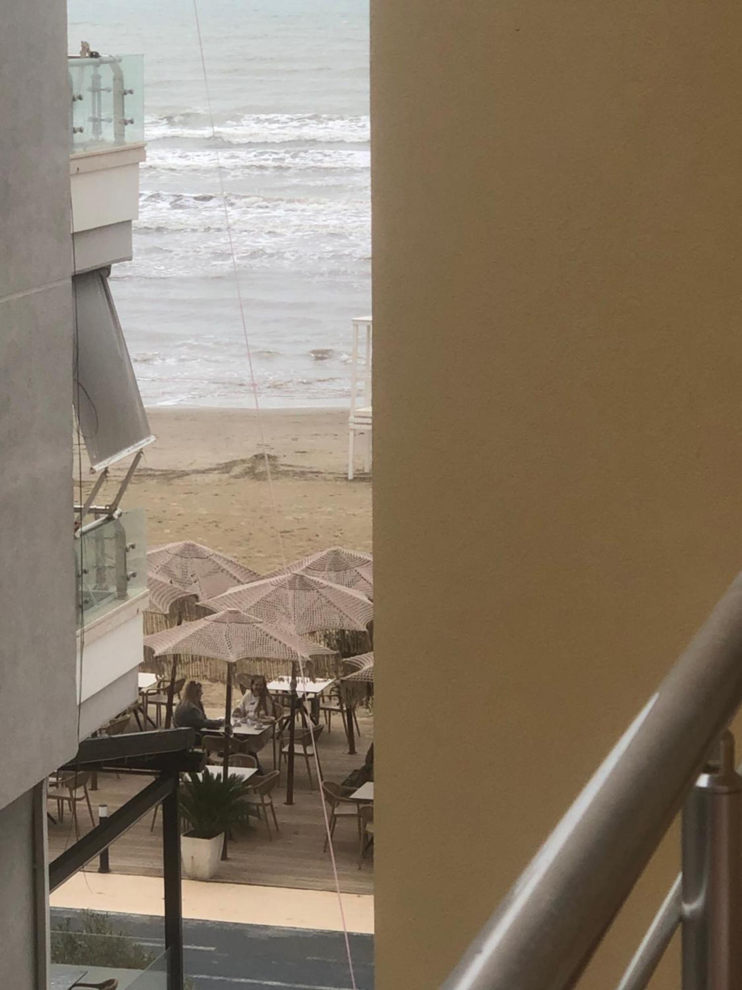 Sun & Sea Apartment ดูร์เรส ภายนอก รูปภาพ