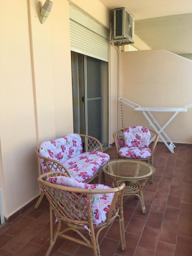 Sun & Sea Apartment ดูร์เรส ภายนอก รูปภาพ
