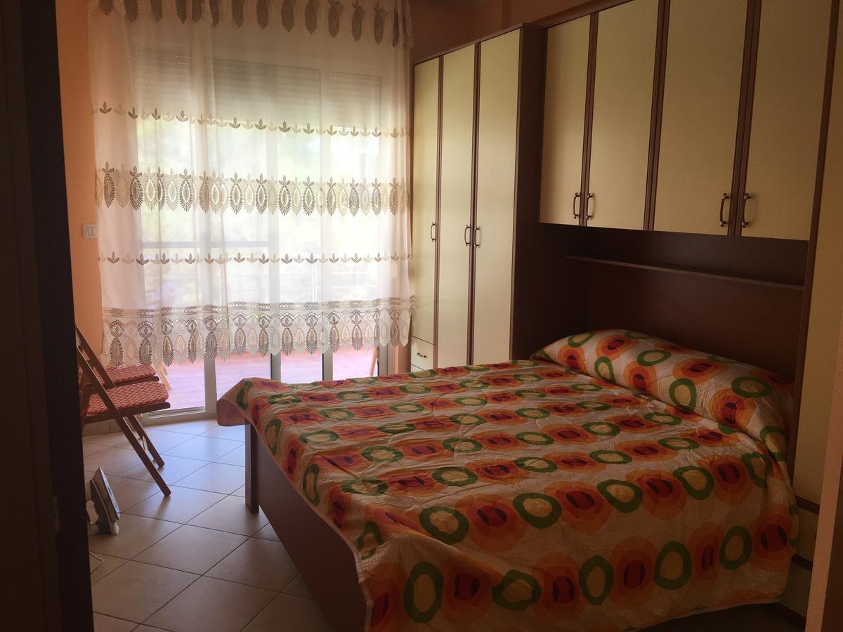 Sun & Sea Apartment ดูร์เรส ภายนอก รูปภาพ
