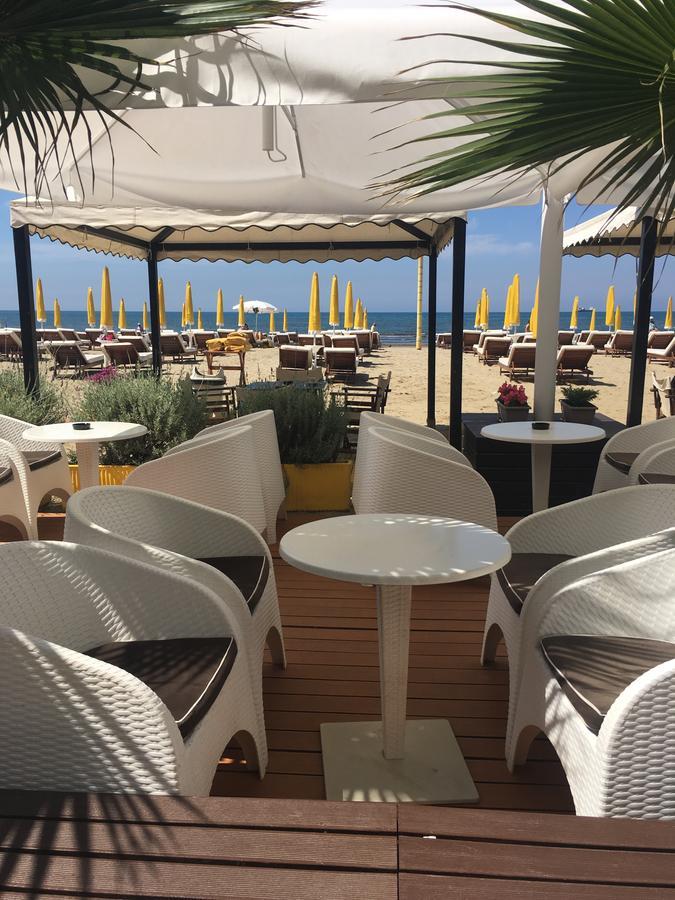 Sun & Sea Apartment ดูร์เรส ภายนอก รูปภาพ